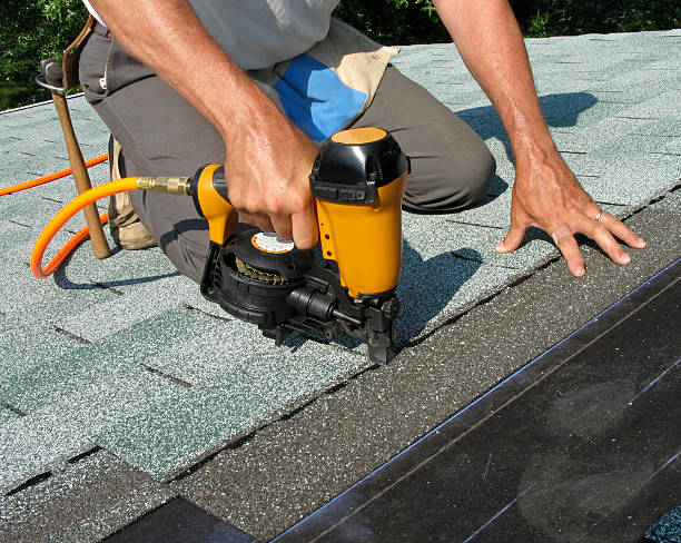 Quick and Trustworthy Emergency Roof Repair Services in Mountain View Ranches, AZ